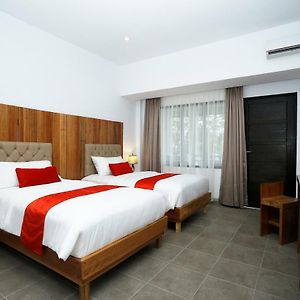 Kahyangan Resort